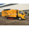 4x2 Dongfeng Road Clean LKW / Kehrmaschine LKW / Diesel Kehrmaschine